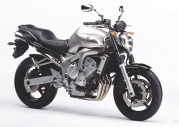 Yamaha FZ6 Yamaha FZ6